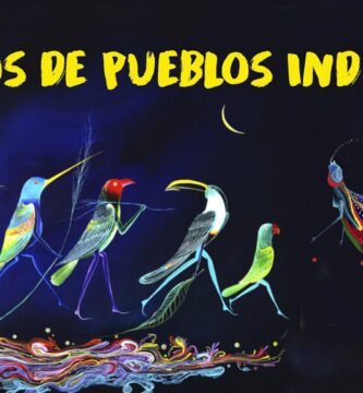 Descubriendo la Riqueza de los Cuentos Indígenas