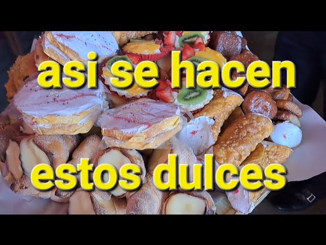 Descubriendo la Variedad y Tradición de Dulces Regionales 1 Descubriendo la Variedad y Tradición de Dulces Regionales