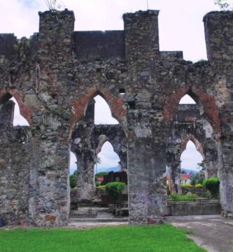 Explorando la Historia y Belleza de la Ex Hacienda de Toxpan