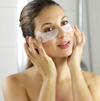 10 fáciles consejos para tratar las ojeras