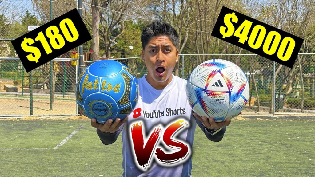 Dominando el Futuro del Balón: Tendencias Emergentes 1 Dominando el Futuro del Balón: Tendencias Emergentes