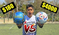Dominando el Futuro del Balón: Tendencias Emergentes