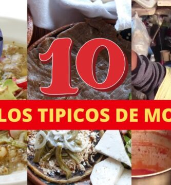 Descubriendo la Exquisita Gastronomía de Morelos: Sabores y Tradiciones