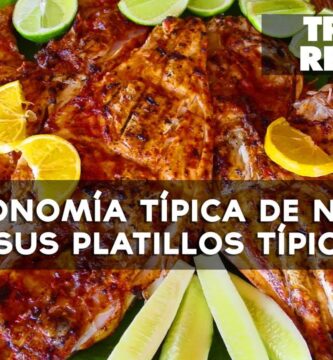 Descubriendo la Exquisita Gastronomía de Nayarit Auténtica