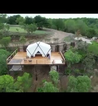Las Mejores Experiencias de Glamping en Monterrey