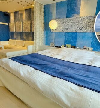 Descubre el Lujoso Hotel Jaguar Exclusivo