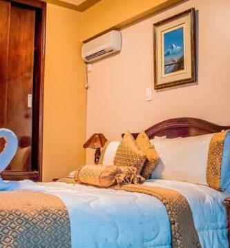 Descubre La Magia y Comodidad del Hotel La Joya