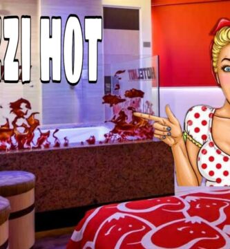 Encuentra los Mejores Hoteles con Jacuzzi en León 2 Encuentra los Mejores Hoteles con Jacuzzi en León