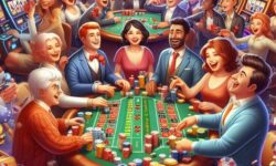 La Emergente Popularidad de los E-Sports en los Casinos Online