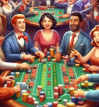 La Emergente Popularidad de los E-Sports en los Casinos Online