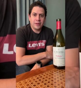 Descubriendo los secretos del vino La Cetto Nebbiolo