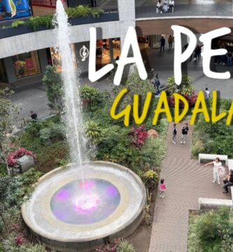 Descubriendo La Perla Guadalajara: Un Recorrido Turístico Único