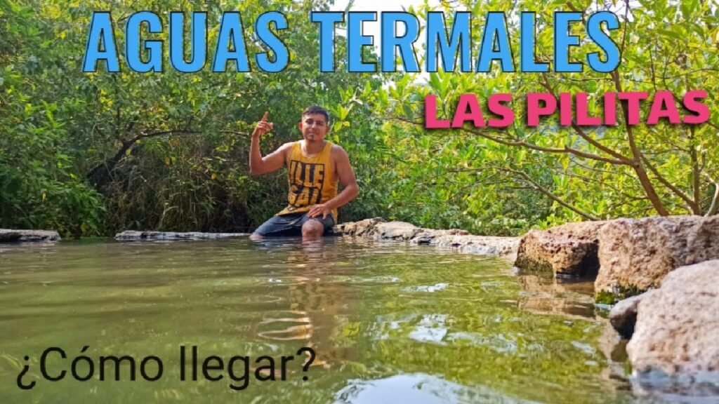 Descubriendo Las Pilitas Tonala: Guía Turística Detallada 1 Descubriendo Las Pilitas Tonala: Guía Turística Detallada