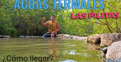 Descubriendo Las Pilitas Tonala: Guía Turística Detallada 6 Descubriendo Las Pilitas Tonala: Guía Turística Detallada