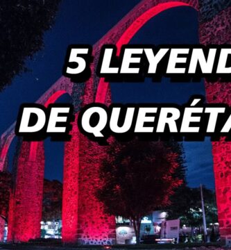 Descubriendo las Fascinantes Leyendas de Querétaro Antiguas