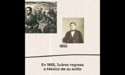 Explorando las Lineas del Tiempo de Benito Juárez Detalladamente