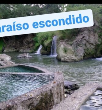 Descubre Los Encantos de Los Cascabeles Morelos