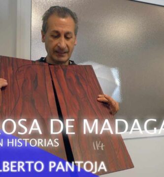 Propiedades y usos de la Madera Palo de Rosa