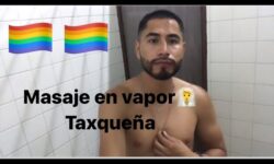 Beneficios y Practicas de Masajes Gay CDMX