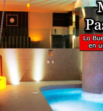 Mejores Moteles con Alberca en CDMX Recomendados