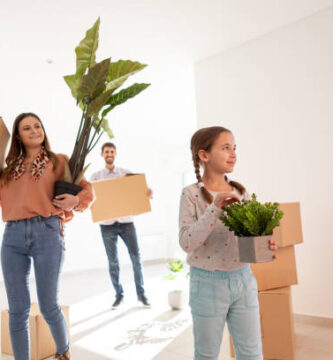 Consejos para cambiar de Vivienda sin Estrés