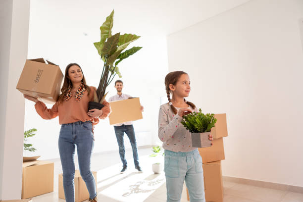 Consejos para cambiar de Vivienda sin Estrés 1 Consejos para cambiar de Vivienda sin Estrés