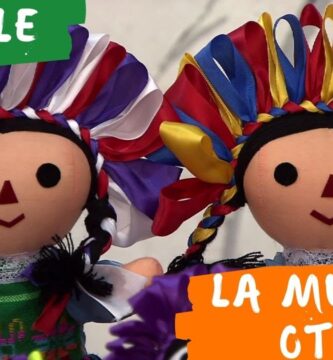 Descubre el Encanto Único de Muñequita Lele