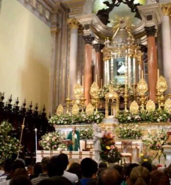 Explorando la Parroquia de San Juan de los Lagos