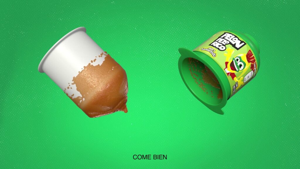 Disfruta del Sabor Único del Pelon Dulce Mexicano 1 Disfruta del Sabor Único del Pelon Dulce Mexicano