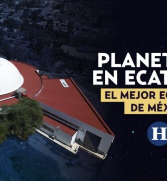 Visita Guiada al Fascinante Planetario Ecatepec: Un Recorrido Estelar