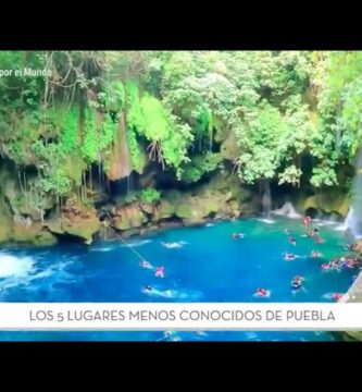 Las Mejores Playas Cercanas a Puebla Imperdibles