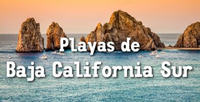Descubriendo las Mejores Playas de Baja California Sur 10 Descubriendo las Mejores Playas de Baja California Sur