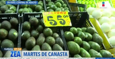 Comparativa Actual: Precios Central de Abastos Hoy en México
