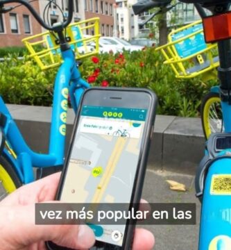 Los Mejores Sitios para Renta Bicicletas