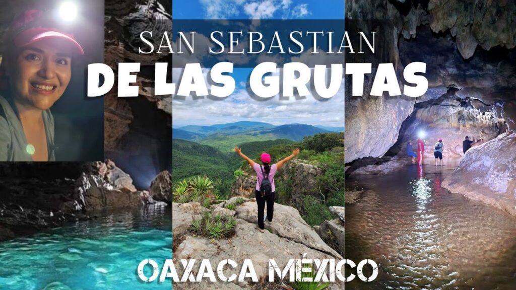 Guía Completa para Visitar San Sebastián de las Grutas 1 Guía Completa para Visitar San Sebastián de las Grutas