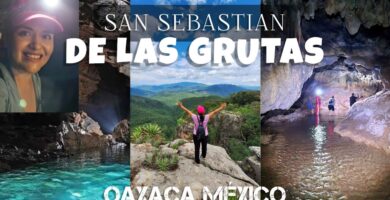 Guía Completa para Visitar San Sebastián de las Grutas 8 Guía Completa para Visitar San Sebastián de las Grutas