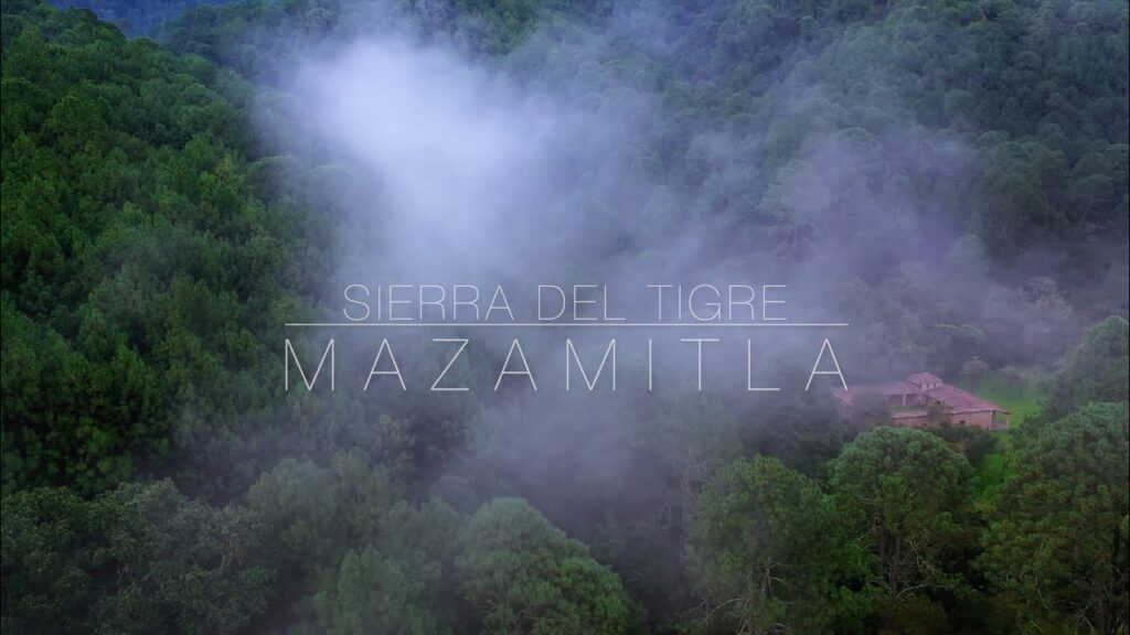 Descubriendo La Sierra de Mazamitla: Guía Turística Esencial 1 Descubriendo La Sierra de Mazamitla: Guía Turística Esencial