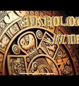 Descifrando Simbolos Aztecas: Su Profundo y Misterioso Significado