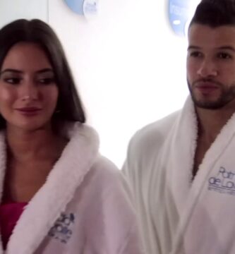Descubre los mejores spas para disfrutar en pareja