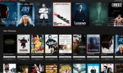 Las Mejores Películas Online: Cómo Disfrutar de Repelis y Otras Opciones