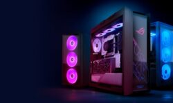 Alchemy Force: Innovación y rendimiento confiable para los amantes de la tecnología