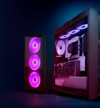 Alchemy Force: Innovación y rendimiento confiable para los amantes de la tecnología