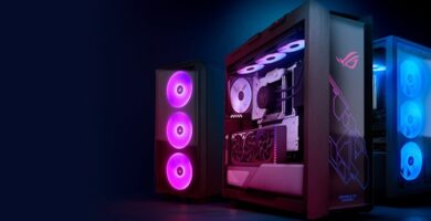 Alchemy Force: Innovación y rendimiento confiable para los amantes de la tecnología