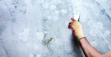 Protege tu hogar con precisión: El sellador acrílico que garantiza durabilidad y protección 4 Protege tu hogar con precisión: El sellador acrílico que garantiza durabilidad y protección