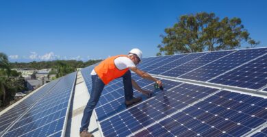 Quartux: la empresa mexicana que quiere cambiar la forma en que las empresas usan energía