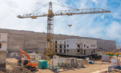 La gestión pública en la reconstrucción de obras tras la DANA