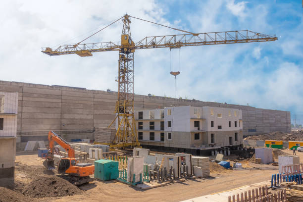 La gestión pública en la reconstrucción de obras tras la DANA 1 La gestión pública en la reconstrucción de obras tras la DANA