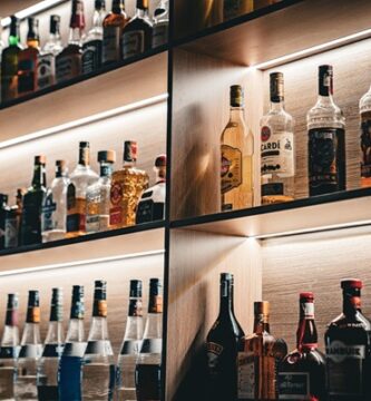 El Gimlet de Sarriá: Un Clásico Reinterpretado en la Coctelería Moderna