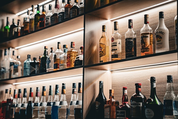 El Gimlet de Sarriá: Un Clásico Reinterpretado en la Coctelería Moderna