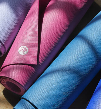 Mats para Yoga: Cómo Elegir el Mejor Según Tus Necesidades
